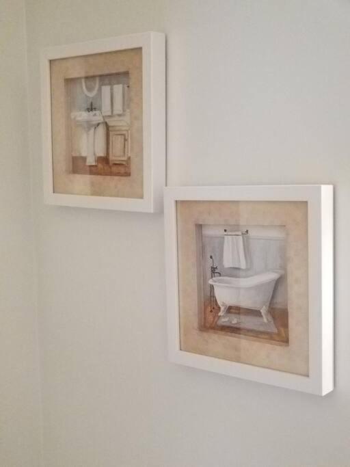 דירות שיקגו Nice And Cozy. Sleeps 5. מראה חיצוני תמונה